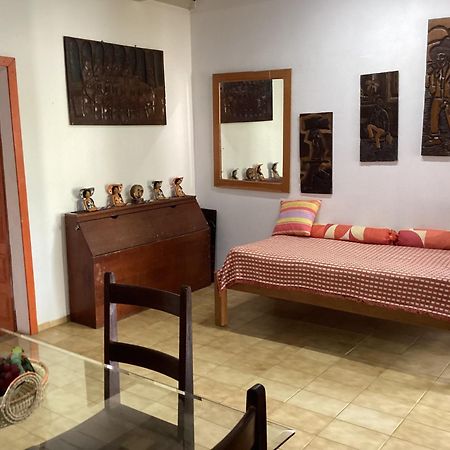 Pousada Luatour Praia Pontal Do 科鲁里皮 外观 照片